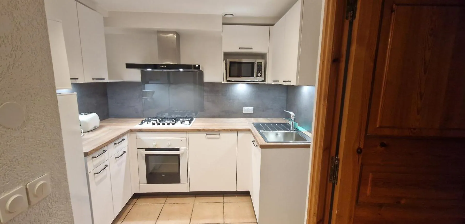 Appartement 11 Personnes Saint-Martin-de-Belleville 0*,  France