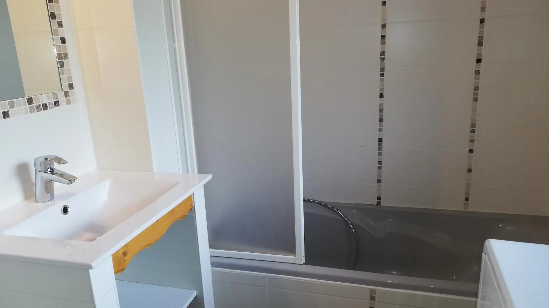 Appartement 11 Personnes Saint-Martin-de-Belleville Apartment