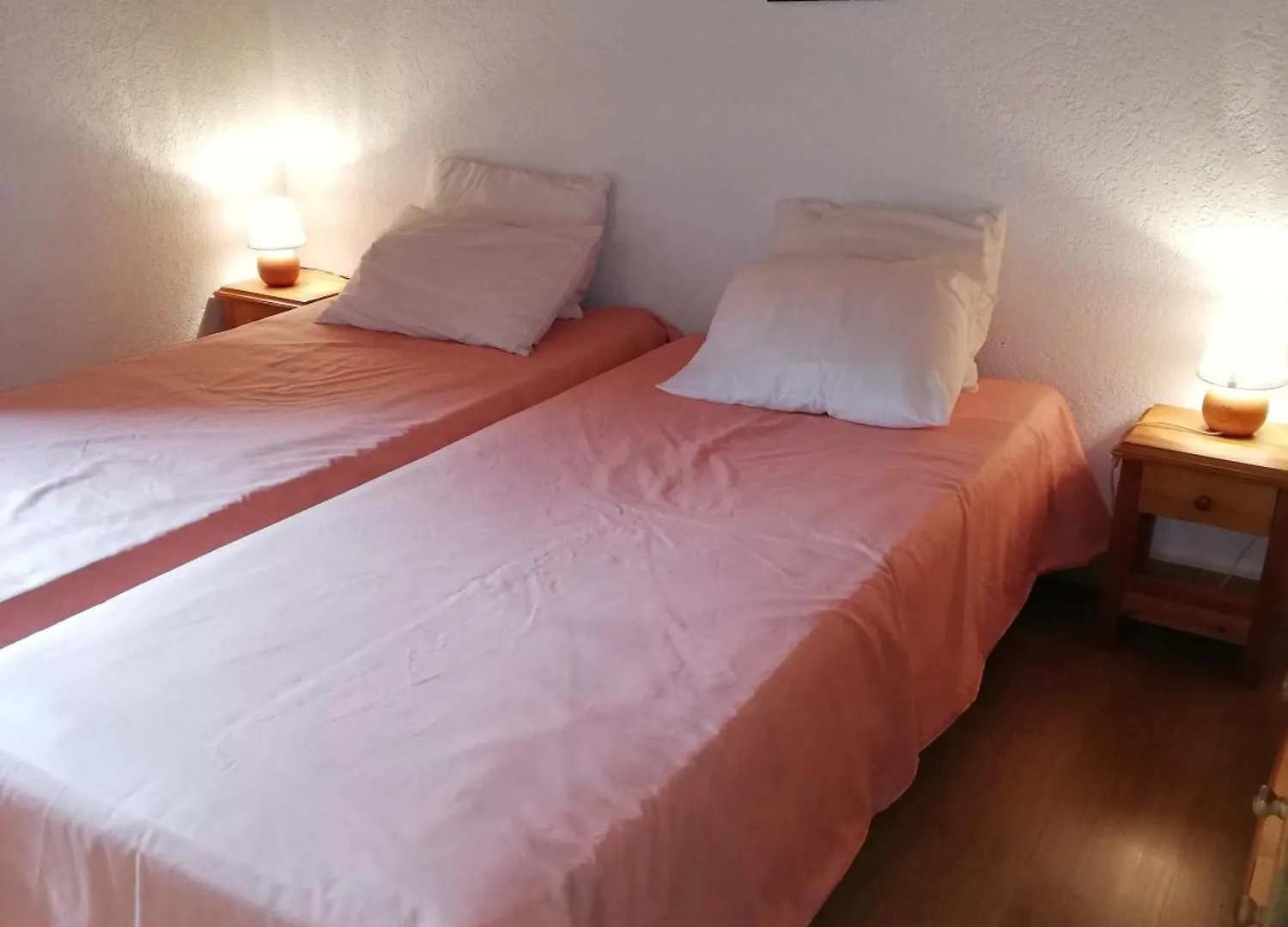 Appartement 11 Personnes Saint-Martin-de-Belleville
